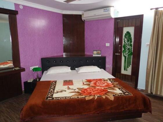 Hotel Gitanjali Siliguri - Photo5