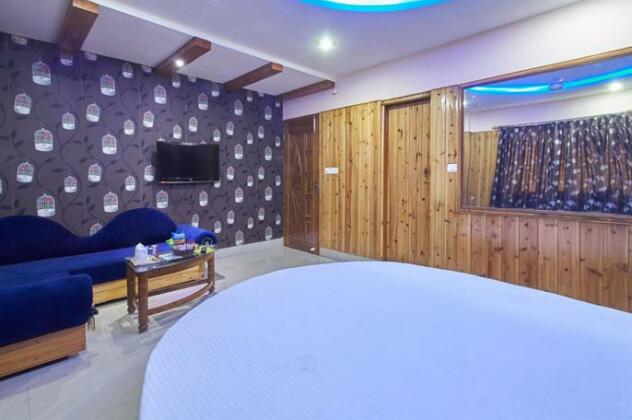 Hotel Himalayan Regency - Photo3