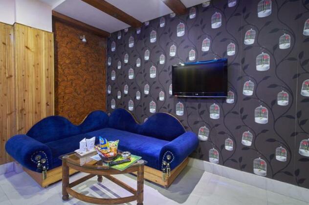 Hotel Himalayan Regency - Photo4