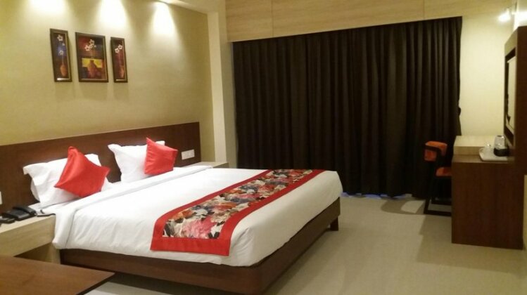 Hotel Malisca - Photo2