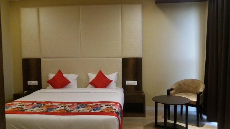 Hotel Malisca - Photo4