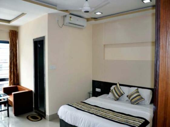 Hotel Mayor Siliguri - Photo2