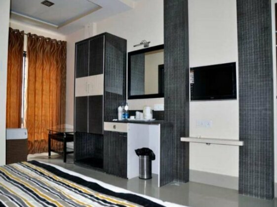 Hotel Mayor Siliguri - Photo3