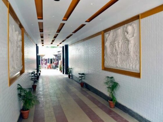 Hotel Mayor Siliguri - Photo5