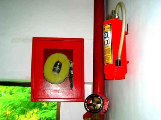 Hotel Monarch Aachal - Photo3