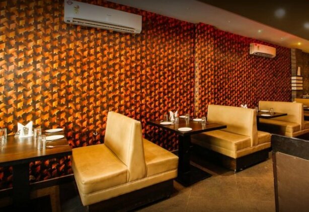 Hotel Mount View Siliguri - Photo2