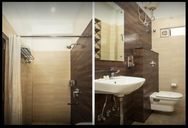 Hotel Mount View Siliguri - Photo3