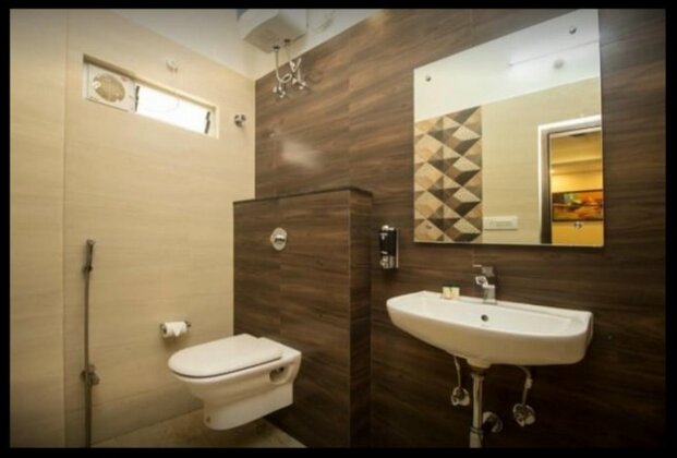 Hotel Mount View Siliguri - Photo4