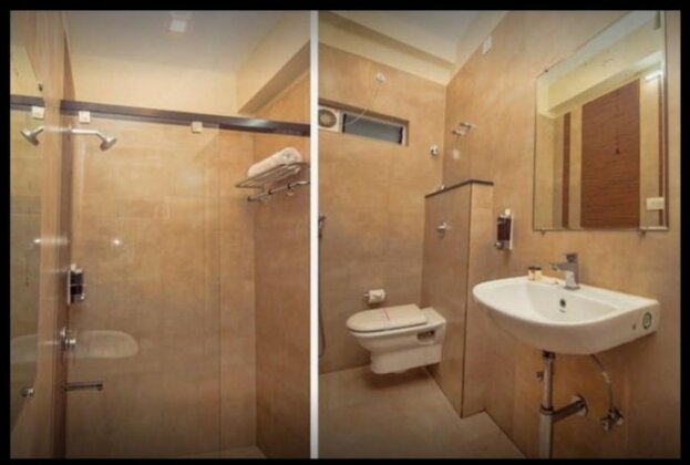 Hotel Mount View Siliguri - Photo5