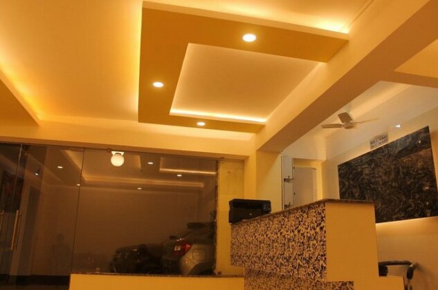 Hotel Niladrii Galaxy - Photo2