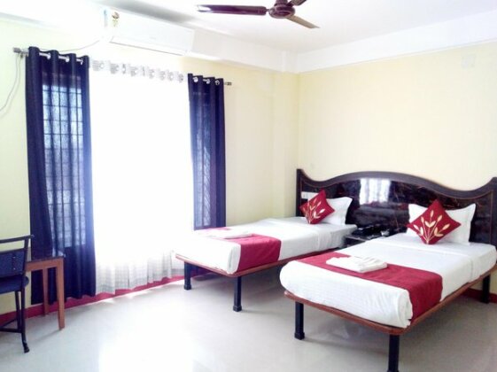 Hotel Niladrii Galaxy - Photo3