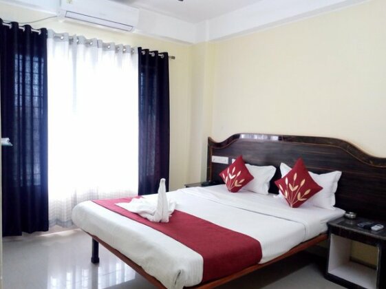 Hotel Niladrii Galaxy - Photo4