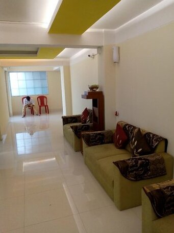 Hotel Niladrii Galaxy - Photo5