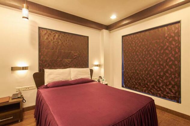 Hotel Rajashree Palace - Photo2