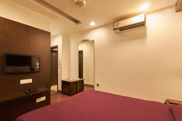 Hotel Rajashree Palace - Photo3