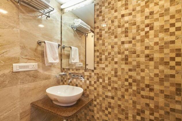Hotel Rajashree Palace - Photo4