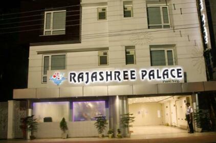 Hotel Rajashree Palace