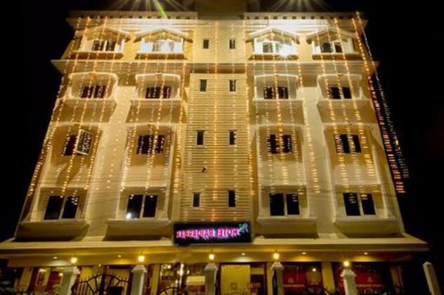 Hotel Rajdarbar - Photo2