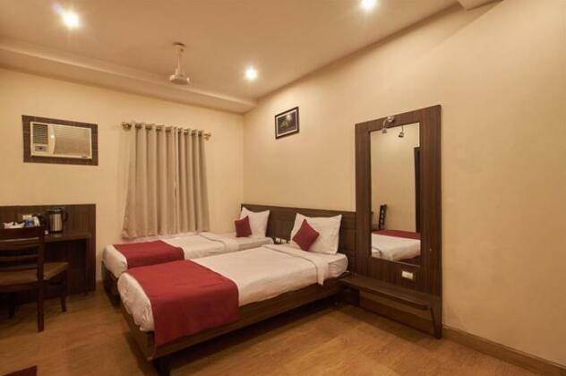 Hotel Rajdarbar - Photo4