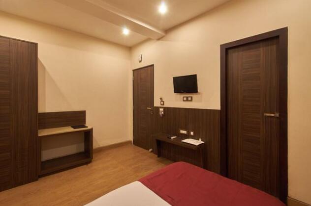Hotel Rajdarbar - Photo5