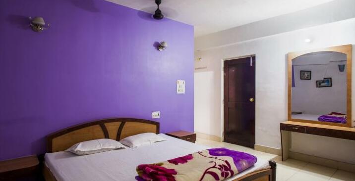 Hotel Sharda Siliguri - Photo2