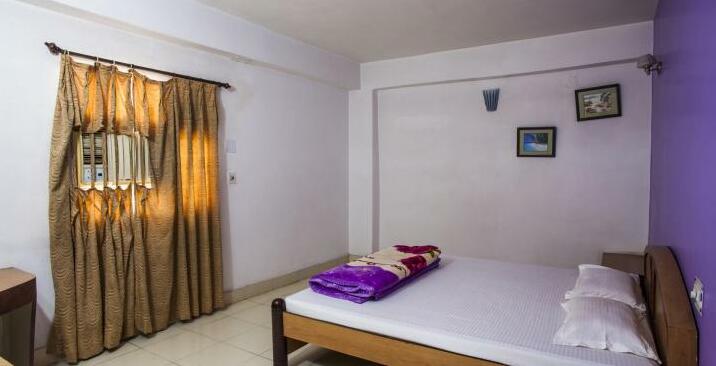 Hotel Sharda Siliguri - Photo3