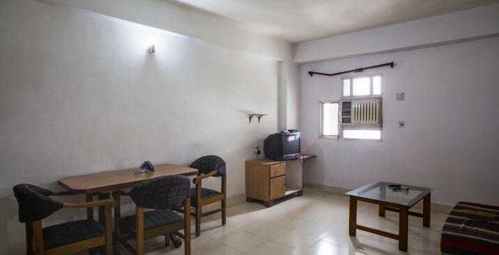 Hotel Sharda Siliguri - Photo4