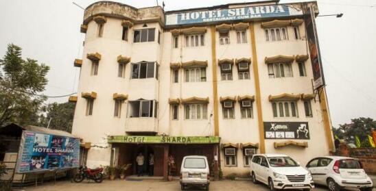 Hotel Sharda Siliguri