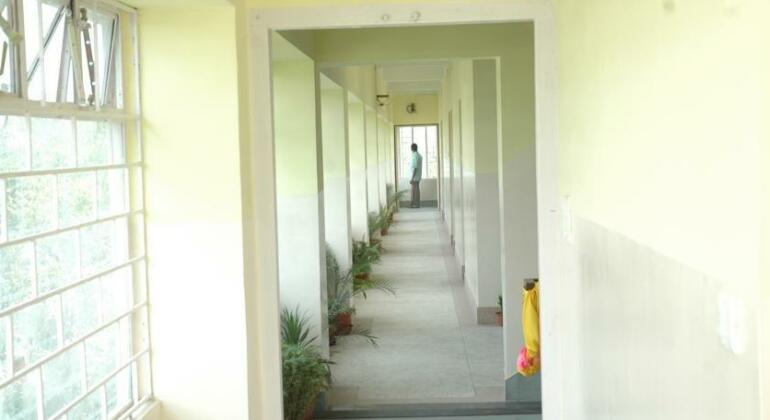 Hotel Silver Cloud 9 - Photo4