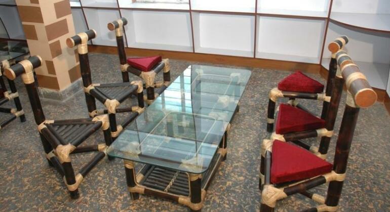 Hotel Silver Cloud 9 - Photo5