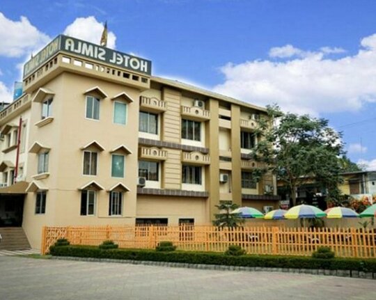 Hotel Simla