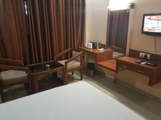 Hotel Simla - Photo2