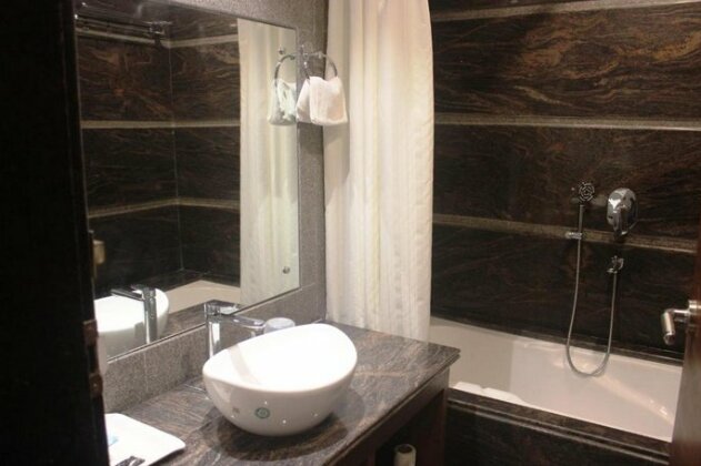 Hotel Simla - Photo3