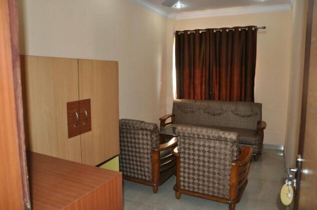 Hotel Simla - Photo5