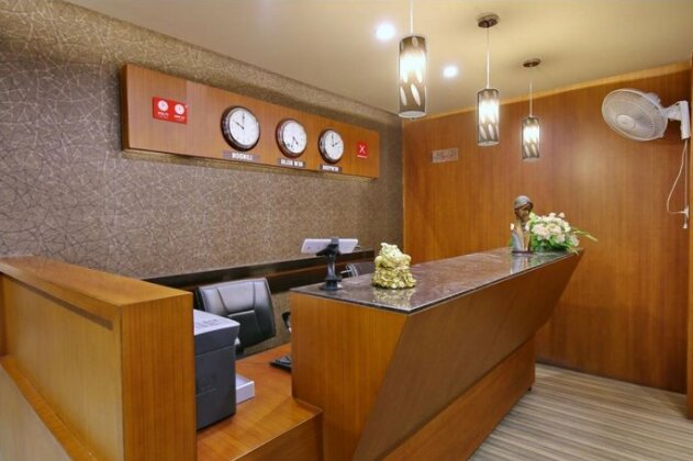 Hotel Skyview - Photo2