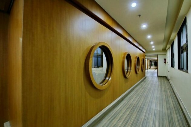 Hotel Skyview - Photo3