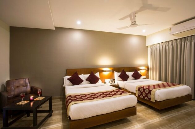 Hotel Skyview - Photo5