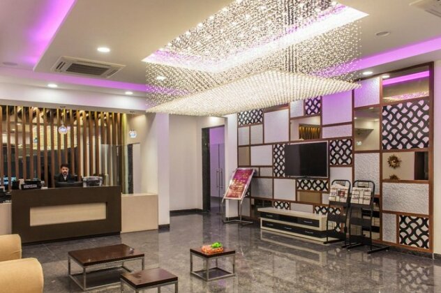 Hotel Suktara International - Photo3
