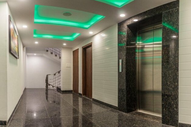 Hotel Suktara International - Photo4