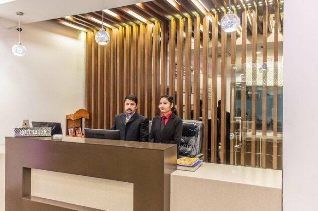 Hotel Suktara International - Photo5