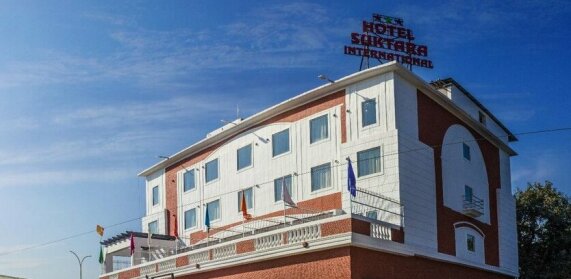 Hotel Suktara International