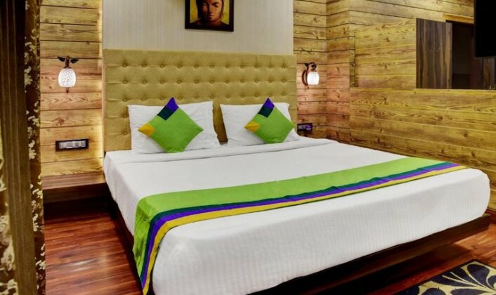 Hotel Venkatesh Regency - Photo2
