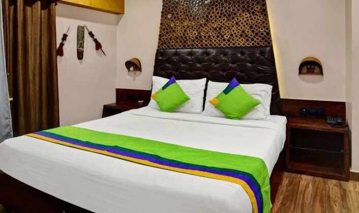 Hotel Venkatesh Regency - Photo4
