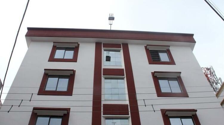 Hotel Vinayak Inn Siliguri - Photo2