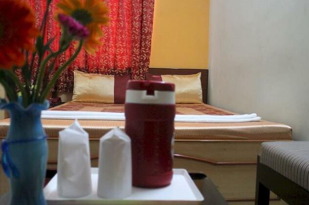 Hotel Vinayak Inn Siliguri - Photo3