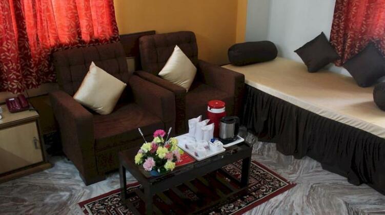 Hotel Vinayak Inn Siliguri - Photo4