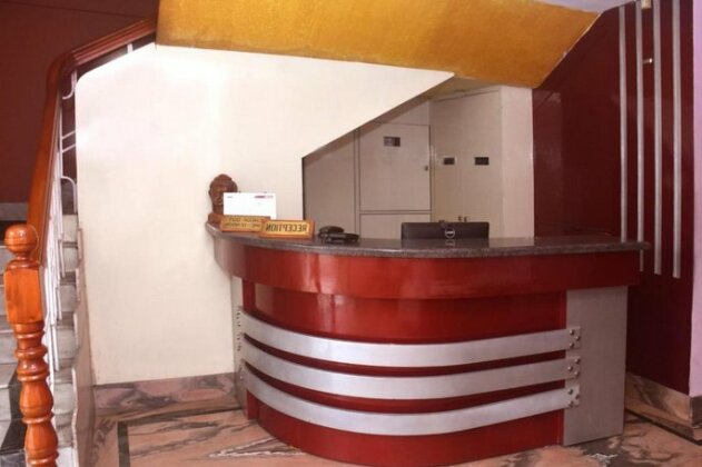 Hotel Vishal Siliguri - Photo2