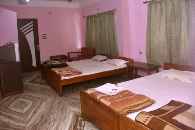 Hotel Vishal Siliguri - Photo4