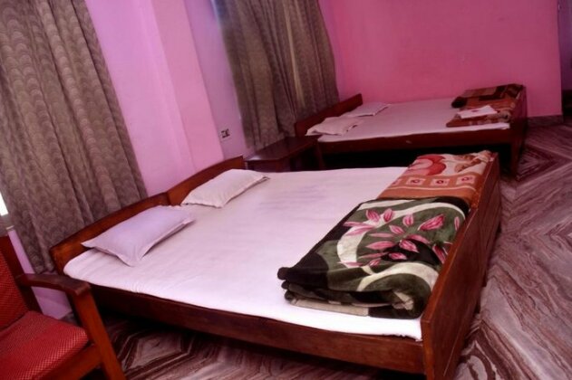 Hotel Vishal Siliguri - Photo5