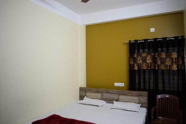 Jupiter Lodge